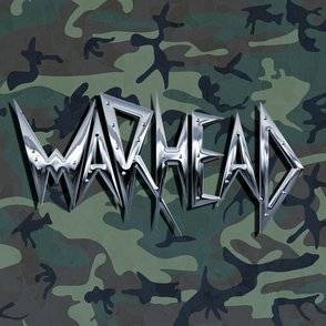 Warhead (USA-4) : Warhead